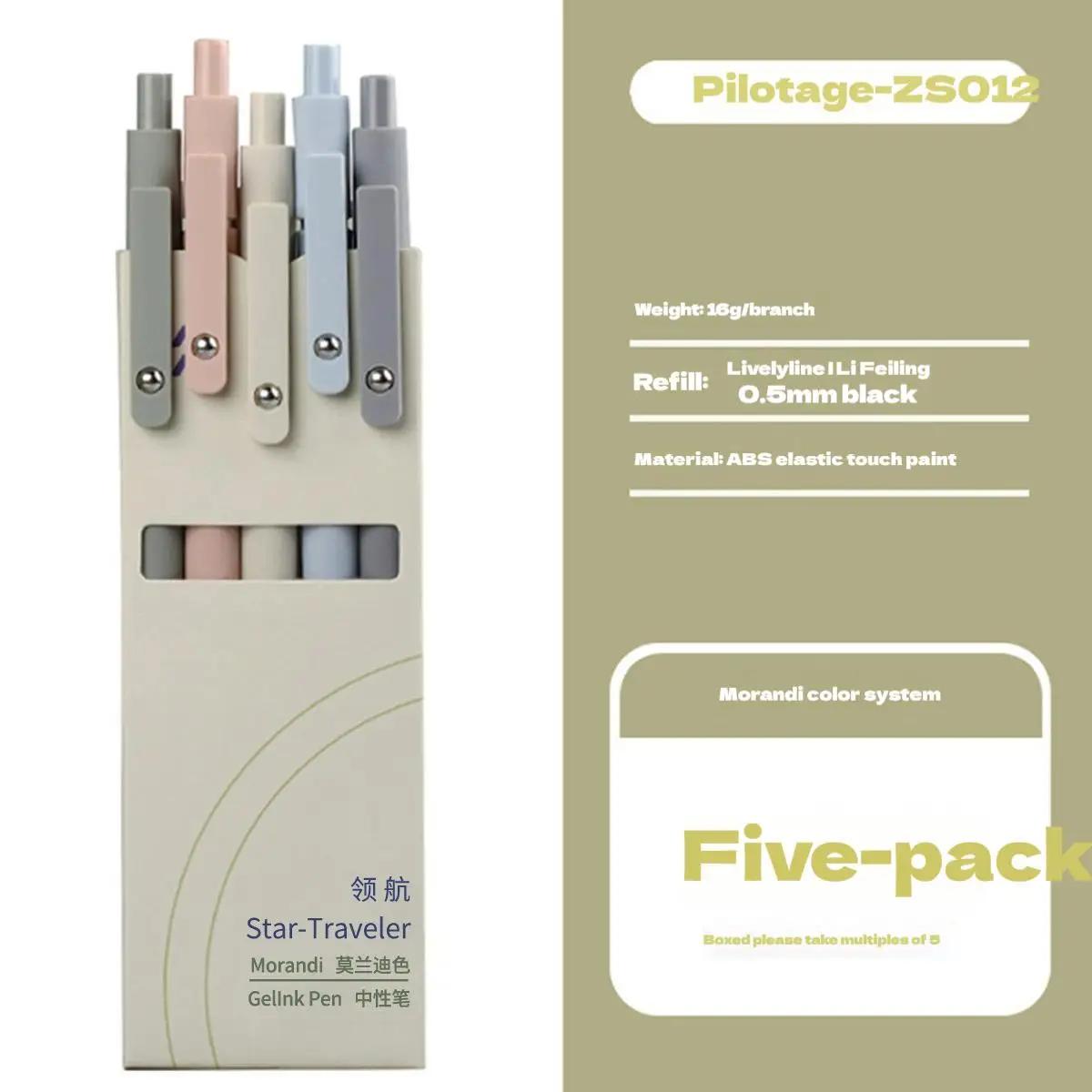 

Ручки делового нейтральный, ручки с выдвижными быстросохнущими чернилами, тонкие, плавно пишущие, серия High-End в подарок