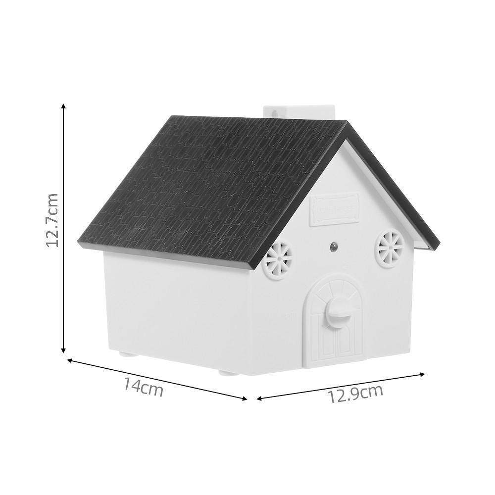 kcsc bark control device