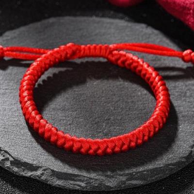 Bracciali – Braccialetti intrecciati