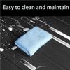 For Zeekr X 2023~2026 2024 2025 Car TPE Waterproof Trunk Mat Trunk Cover Anti- Scratch Protection Interior Accessories
