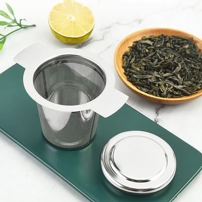 Accessori per preparazione tè e caffè – Infusori da tè