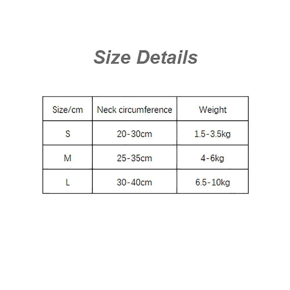 Cute Christmas Pet Collar Cartoon Adjustable Cat Necklace Hand-knitted Safety Puppy Neck Strap Dog