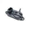 3M5A-5L200-AB 3P DPF Exhaust Differential Pressure Sensor For FORD FOCUS MONDEO LAND ROVER MAZDA 3 5 VOLVO C30 S40 80 kPa