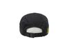 Supreme Gorra de Campamento Militar "Negra"
