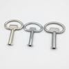 304 Stainless Steel Slotted Distribution Cabinet Key