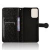 For Motorola Moto G45 5G/G34 5G Flip Leather Case Wallet Cover Dot Pattern Imprinted