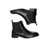 Ботинки Челси Lasocki WI23-DALIA3-21 Черные