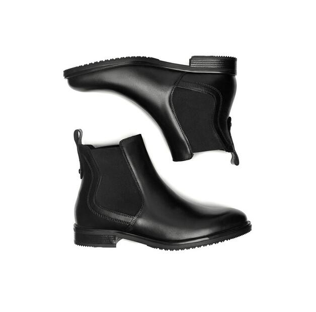 Ботинки Челси Lasocki WI23-DALIA3-21 Черные