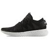 Wms Tubular Sports Casual Shoes 'Black White' Women's BB2064