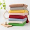 100% Wool Scarf: Autumn/Winter Korean Style, Warm & Versatile Women's Shawl