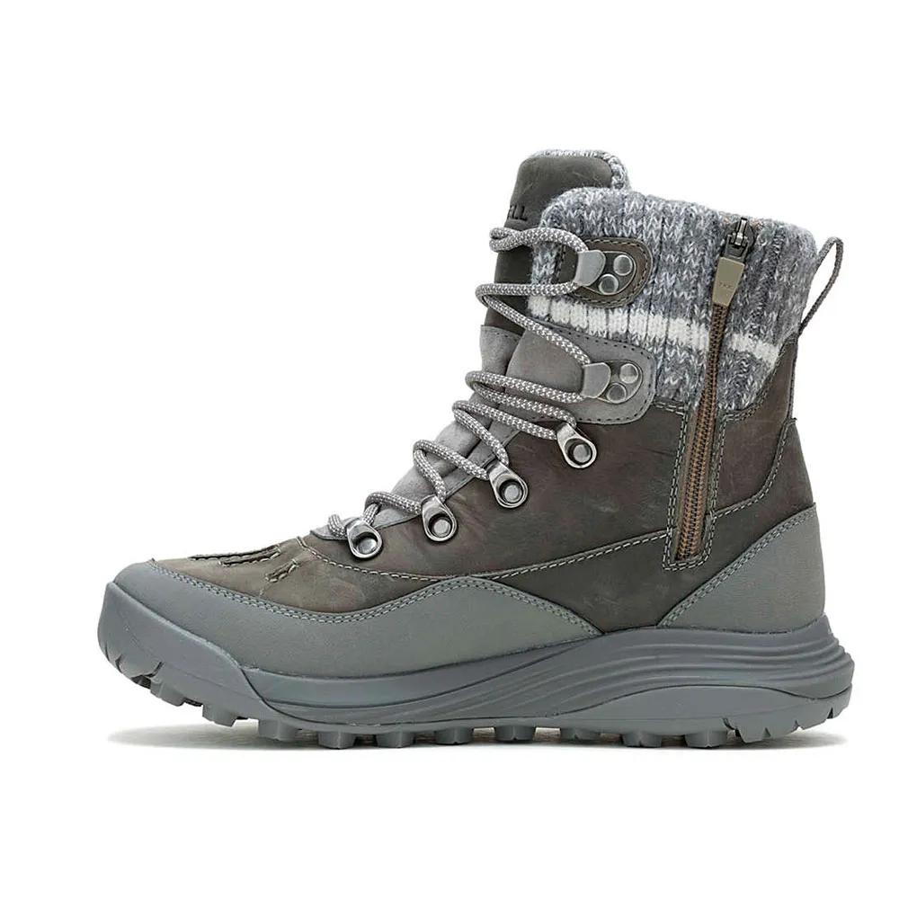 Merrell Ботинки для хайкинга Siren 4 Thermo Mid WP