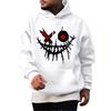 Men's Casual Hoodie Fashion  Sweatshirt With Hood Leisure Tops Teenager Streetwear Fashion Long Sleeve Shirt Warm