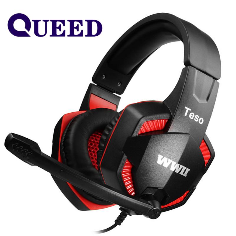 

Новая игровая гарнитура для киберспорта, проводные игровые наушники с тяжелыми басами