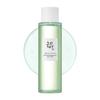 Green Plum AHA BHA Toner - Exfoliating, Brightening 150ml