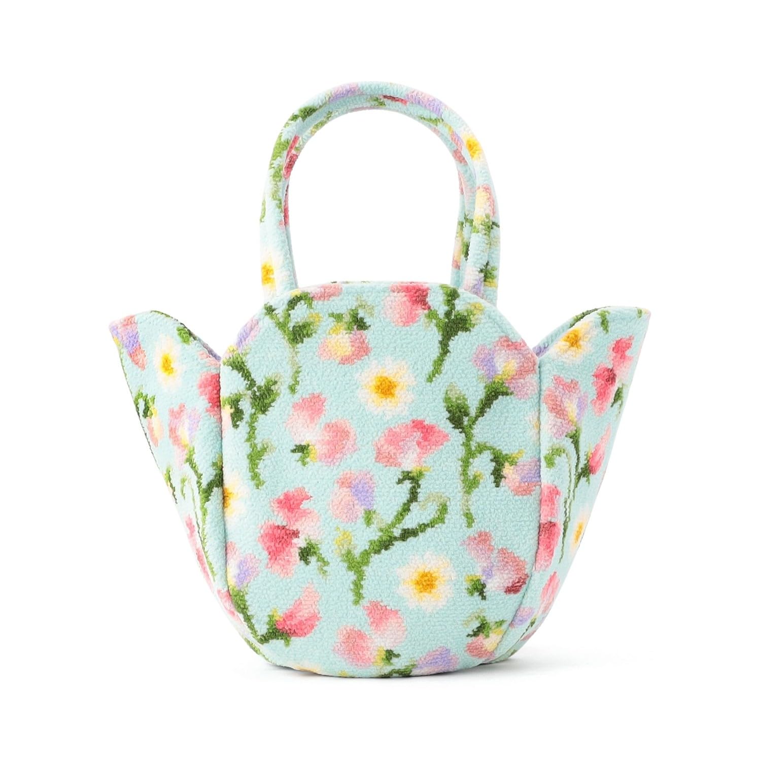 

Bag Sweet Sweet Pea Green [Feiler] [1I3825111134200] SSP-251134 Women s зелений