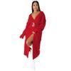 2025 New Women's Fashion Long Sleeve Pocket Cardigan – Autumn/Winter Pure Color Sweater