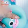 Monster Pinching, Happy Pulling, Hair Pulling, Decompression Toy Squeezing, Cute and Fun Expression Style Random