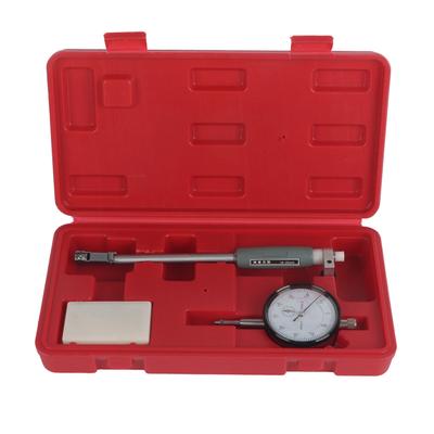 Messuhr-Bohrungsmessgerät, Lochdurchmesser, Messuhr, Innendurchmesser, Skala 18?35 mm 0,01 mm