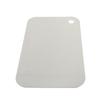 Stainless Steel Chopping Board Meat Cutting Block for Kitchen Walnut Sink Choppinng