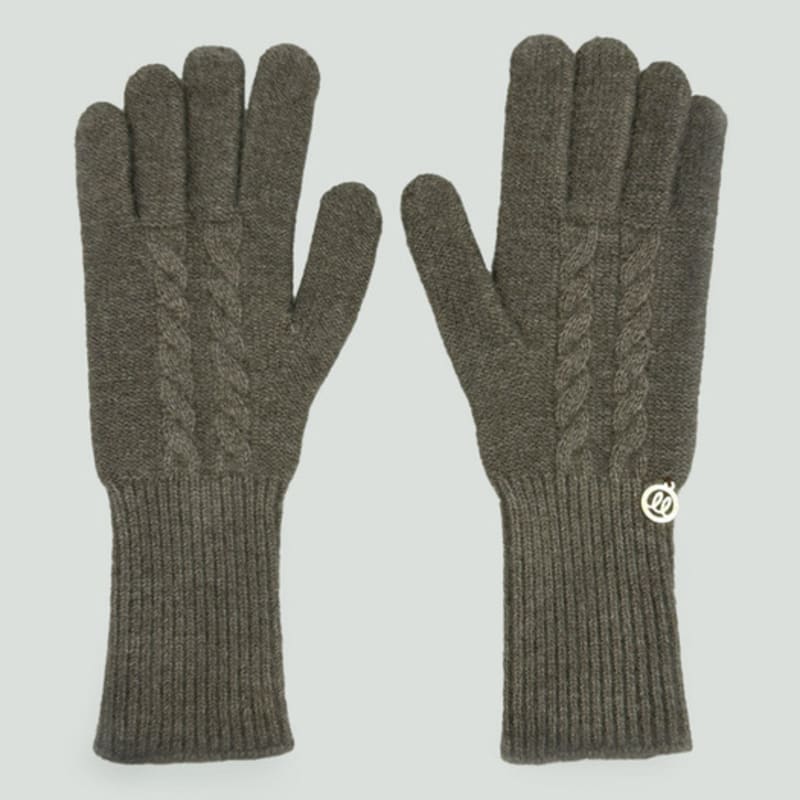 Lang&Lu MORE Fingerhole Gloves