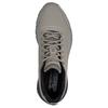 Skechers Outdoor Comfortable Versatile Low-Top Outdoor Functional Shoes Men Shoes Brown 237672-TPBK
