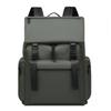 Dual-shoulder Bag with Multiple Pockets - Stylish Commuting and Casual Large-capacity Backpack