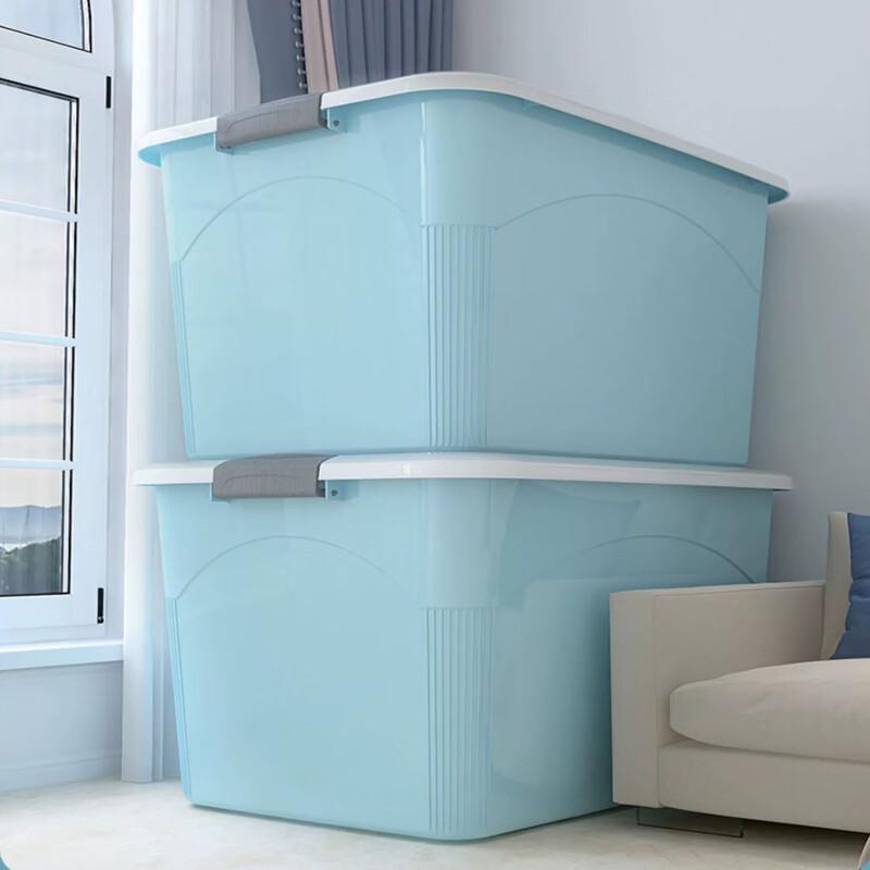 Multi-purpose Storage Box