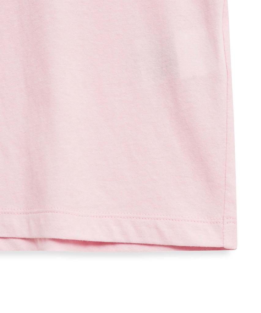 Puma Puma X Open Yy Baby Tee - Pink Lilac / 941035-02