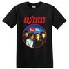 Buzzcocks Punk Rock Band T Shirt Vintage Music Graphic Classic Concert Tee Gift