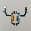 1 Stück Ein/Aus-Schalter Taste Rückseite Seitentaste Flexkabel Für Xiaomi Uhr GPS Mi S1 MiS1 M 1.43 M2108W1 M2112W1