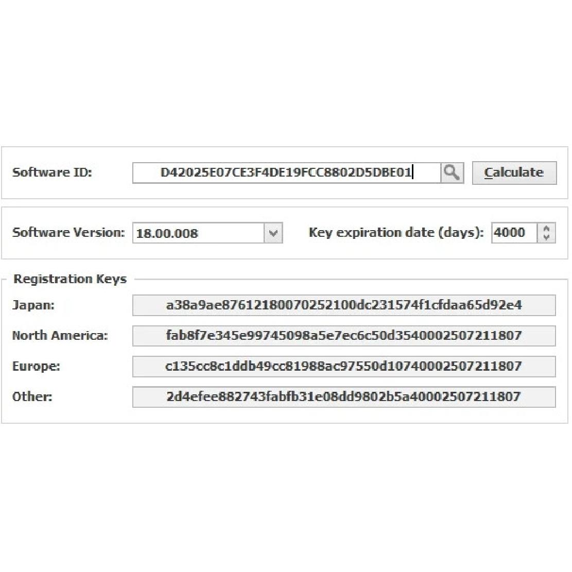 

Новейшая версия программного обеспечения FOR TOYOTA TIS Techstream 18.00.008 Ссылка и Активный Код Работает с MINIVCI MINI VCI Spanish