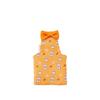 Bird Diaper Parrot Flight Suit Anti-Cold Belly Guard  Parrot Diaper Pants for  Outing Wear Adjustable