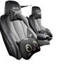 BYD Seal 07 DMI Luxury Full Coverage Seat Covers