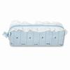 Ballet Pen Bag Bow Embroidery Stationery Bag Kawaii Pencil Case  Students
