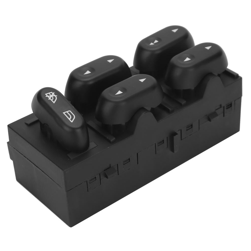 Front Left Door Power Window Master Switch 5L1Z14529AA Fit for Ford F 150