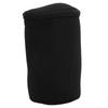 Speaker Storage Bag Wireless Speaker Portable Carrying Protective Case for Revolve  (Black )