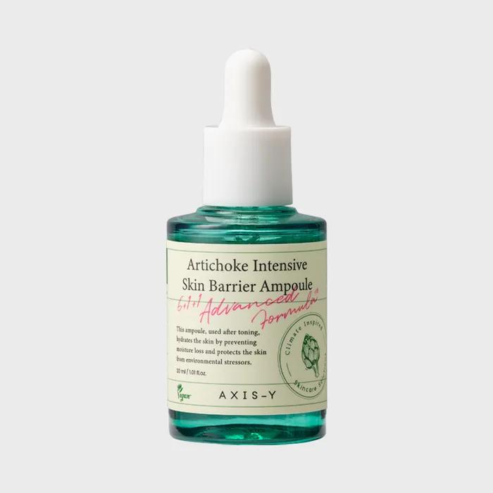 Axisway Artichoke Intensive Skin Barrier Ampoule 30ml