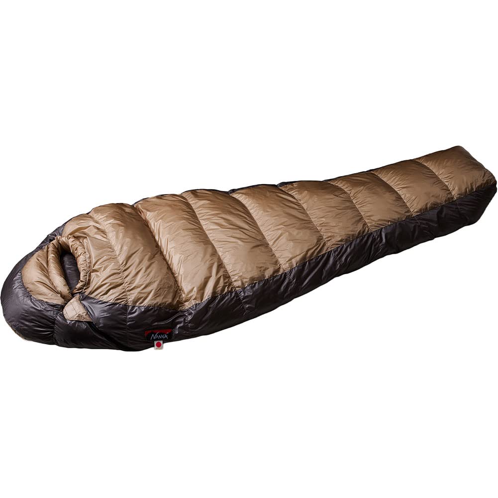 

NANGA UDD BAG 450DX BEG Regular