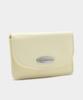 Matincox Auris Card Wallet - Yellow