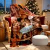 Karol G Print Blanket - Soft & Comfortable, for Bedroom, Travel, Sofa, Home Decoration - Birthday Christmas Gift for Friend