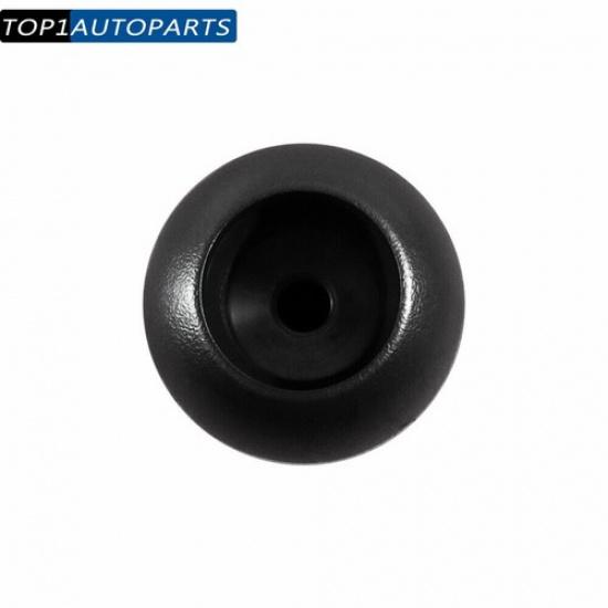 Neuer 5-Gang Schalthebelknauf für DODGE RAM JEEP Schaltgetriebe mit Muster ert