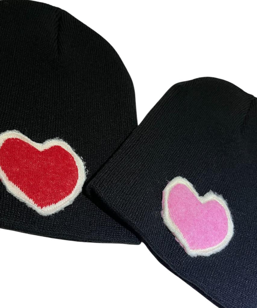 SK8ER ROCK Love Beanie (2Color)