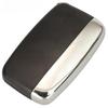 Smart Autoschlüsselgehäuse für Land Rover Discovery 4 Range Rover Sport Evoque Vogue LR2 LR4 für Jaguar Freelander XFL XE XJ