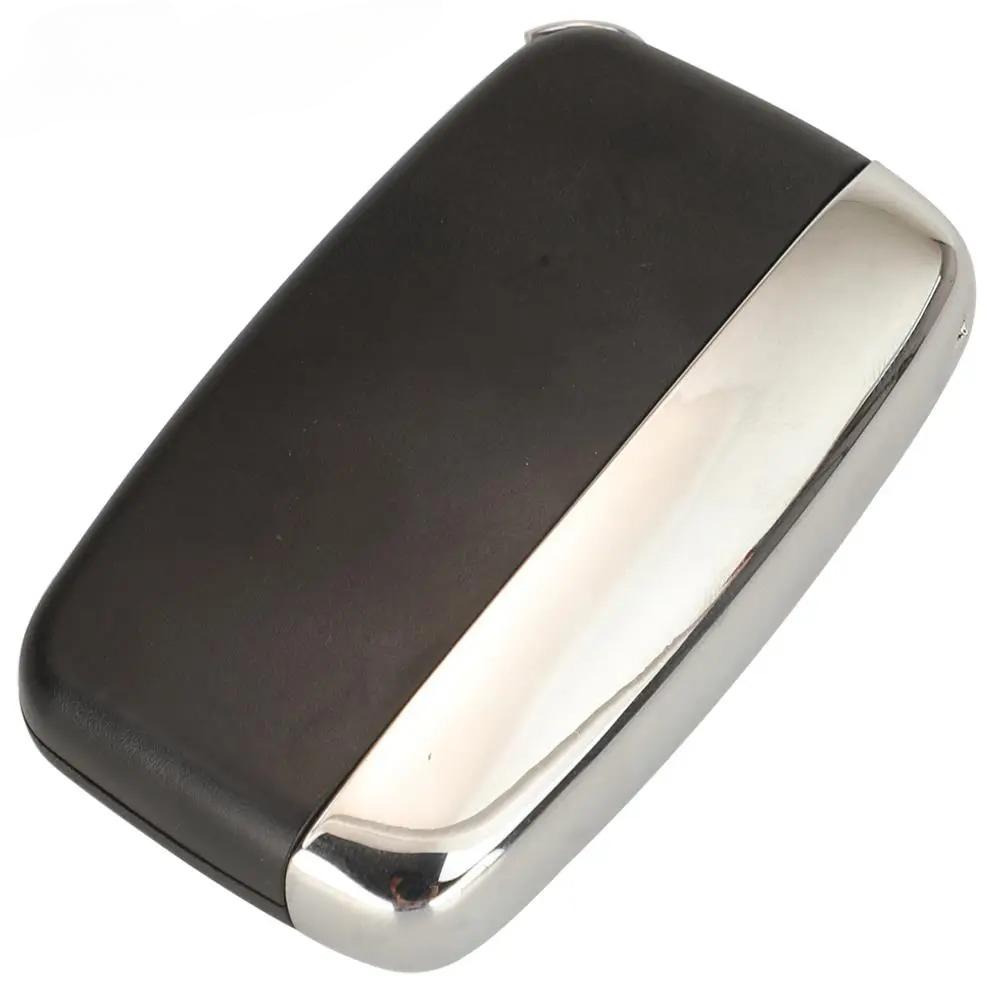 Smart Car Key Shell For Land Rover Discovery 4 Range Rover Sport Evoque Vogue LR2 LR4 For Jaguar Freelander XFL XE XJ
