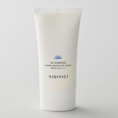 [Vidi Beach] UV Essence Watery Protective Cream 60ml