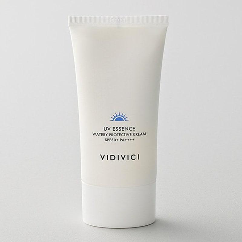 [Vidi Beach] UV Essence Watery Protective Cream 60ml