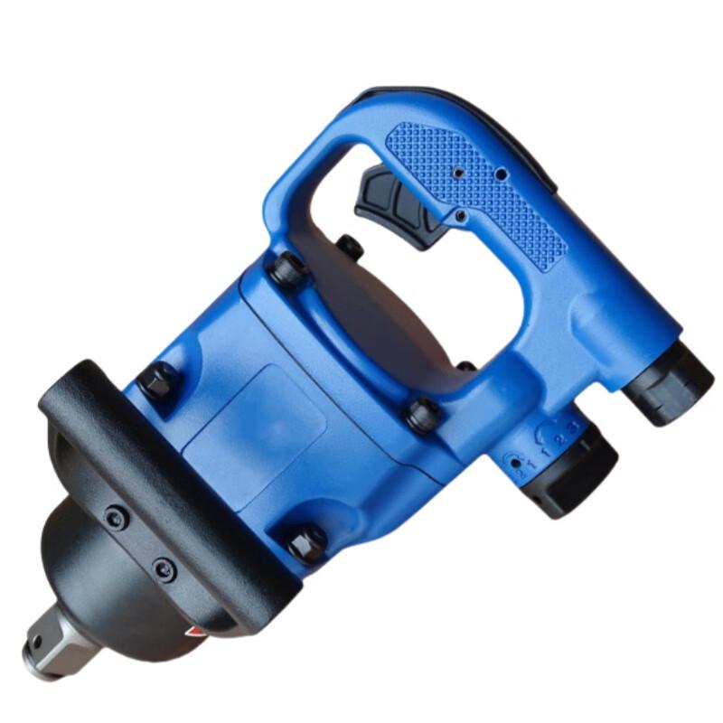 Ouyin Heavy-Duty Industrial Pneumatic Wrench