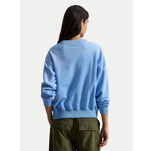 Толстовка Polo Ralph Lauren 211971690500
