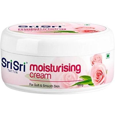 Moisturizing Cream (100 G), Moisturizing Cream