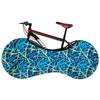 Dust Cover Mountain Bike Dust Cover Protective Cover Road Bike Wheel Cover Bicycle Sunscreen Car Cover Bicycle Protective Cover